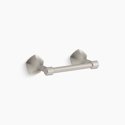 Kohler Occasion Pivoting toilet paper holder K-27065-BN - Plumbing Market