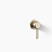 Kohler Occasion Wall-mount bathroom sink faucet handle K-27012-4-BV - Plumbing Market
