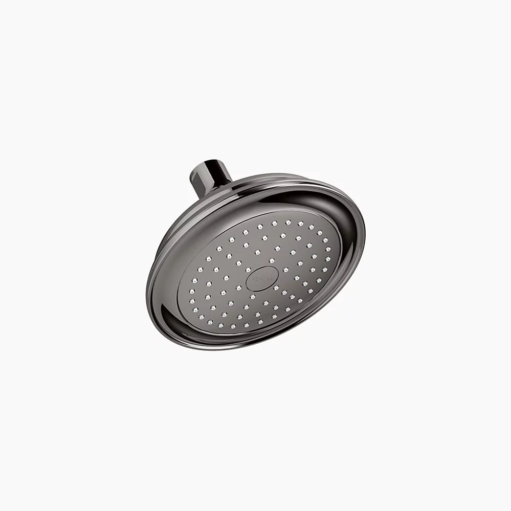 Kohler Artifacts 2.5Gpm Sf Showerhead, Katalyst 72773-TT - Plumbing Market
