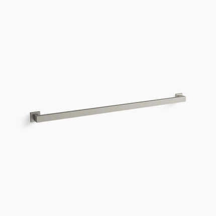 Kohler Square 36" grab bar K-23296-BN - Plumbing Market