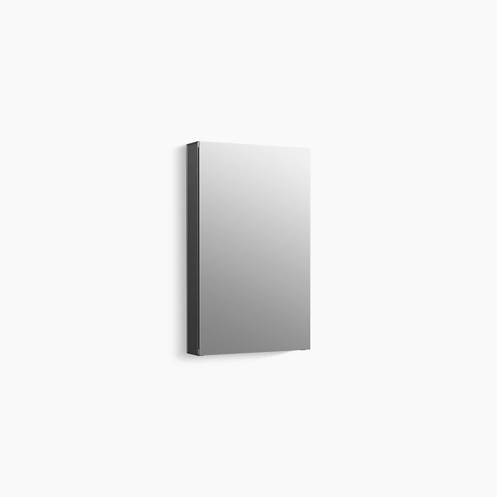 Kohler Maxstow 15" W x 24" H medicine cabinet K-81144-DA1 - Plumbing Market