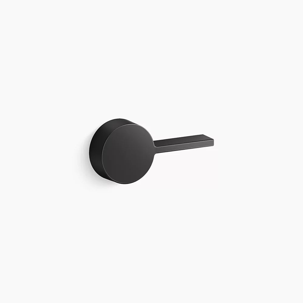 Kohler Veil Trip Lever, Rh 28122-R-BL - Plumbing Market