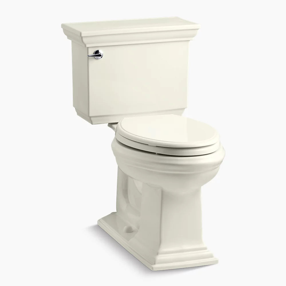 Kohler Memoirs Stately Design Ch 1.28 Tlt, Eb 3817-96 - Plumbing Market