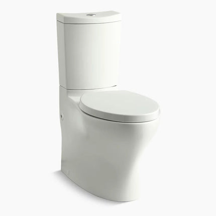 Kohler Persuade Curv 2-Piece Toilet, Ea 6355-NY - Plumbing Market