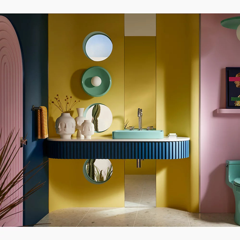 Kohler Components Towel arm K-78377-AF - Plumbing Market
