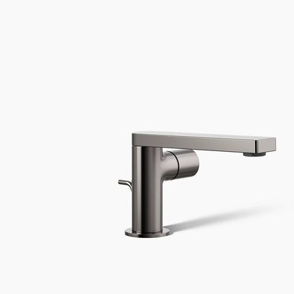 Kohler Composed Single-handle bathroom sink faucet with Cylindrical handle, 1.2 gpm K-73050-7-TT - Plumbing Market