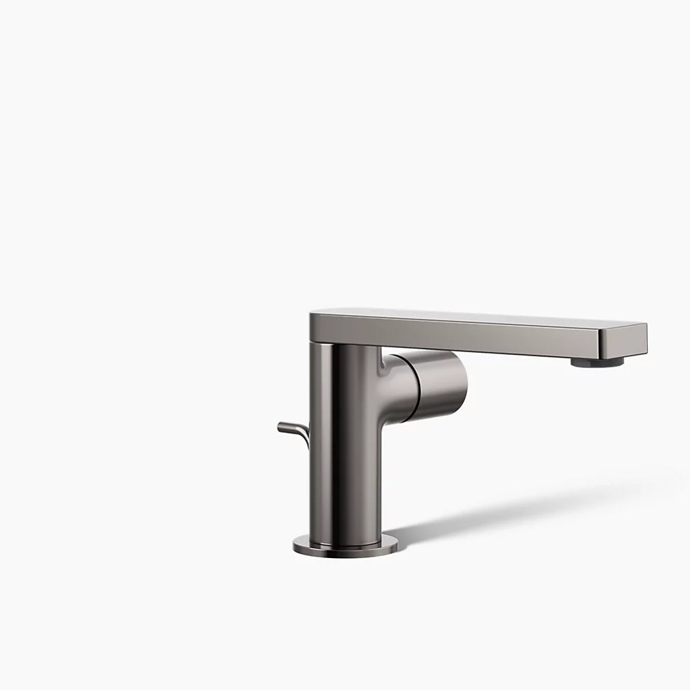 Kohler Composed Single-handle bathroom sink faucet with Cylindrical handle, 1.2 gpm K-73050-7-TT - Plumbing Market