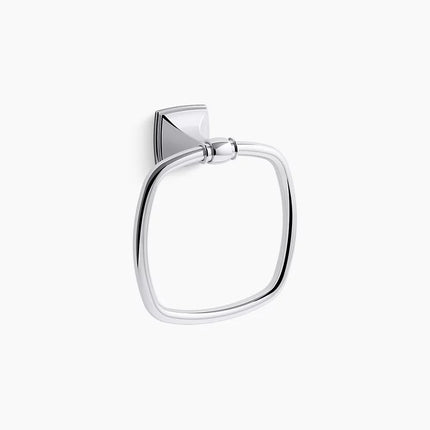 Kohler Grand Towel ring K-26541-CP - Plumbing Market