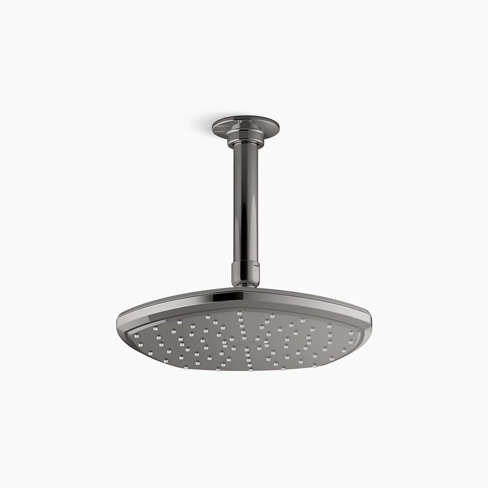 Kohler Occasion 8  Showerhead, 2.5 Gpm 27051-TT - Plumbing Market