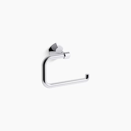 Kohler Occasion Towel ring K-27063-CP - Plumbing Market