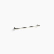 Kohler Components 24" grab bar K-78387-SN - Plumbing Market