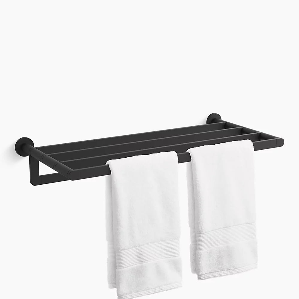 Kohler Composed Hotelier K-73157-BL - Plumbing Market