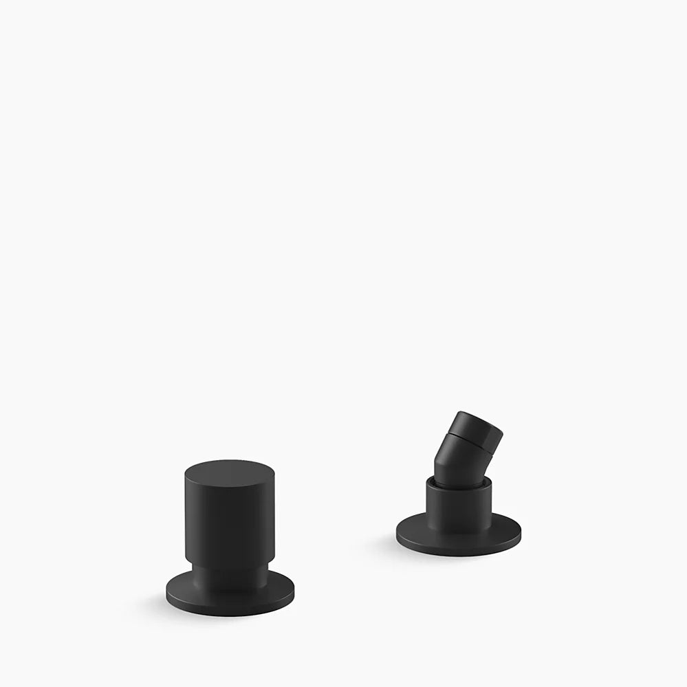 Kohler Components Diverter/Handshower 77989-BL - Plumbing Market