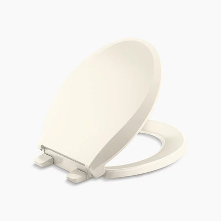 Kohler Cachet Readylatch Qc Round Toilet Seat 4639-RL-47 - Plumbing Market