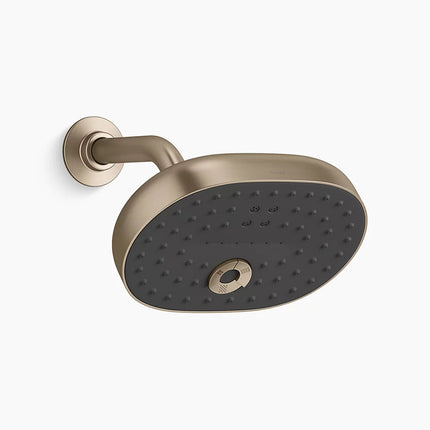Kohler Statement Mf Showerhead G 26290-G-BV - Plumbing Market
