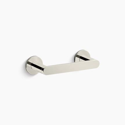 Kohler Composed Pivoting toilet paper holder K-73147-SN - Plumbing Market