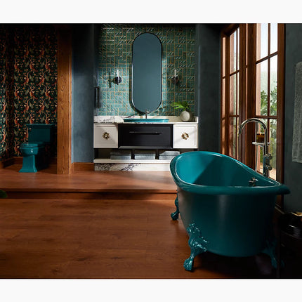 Kohler Composed 18" towel bar K-73141-AF - Plumbing Market