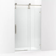 Kohler Artifacts 3/8 Slider 80X46 1/4 -47 1/4 701726-10L-SN - Plumbing Market
