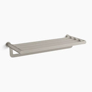Kohler Avid Hotelier K-97497-BN - Plumbing Market