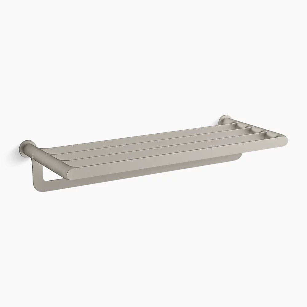 Kohler Avid Hotelier K-97497-BN - Plumbing Market