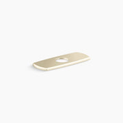 Kohler Occasion 4  Escutcheon 27007-AF - Plumbing Market