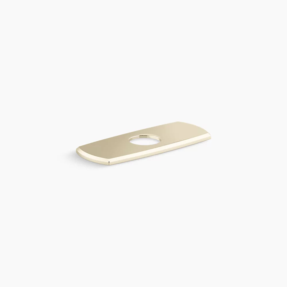 Kohler Occasion 4  Escutcheon 27007-AF - Plumbing Market