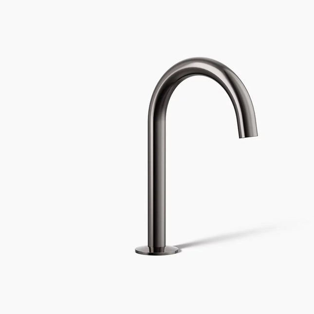 Kohler Components Bathroom sink faucet spout with Tube design, 1.2 gpm K-77967-TT - Plumbing Market
