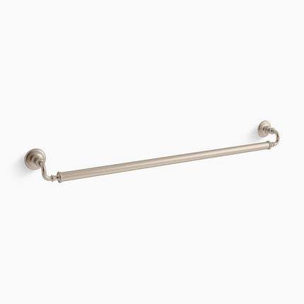Kohler Artifacts 42" grab bar K-25158-BV - Plumbing Market