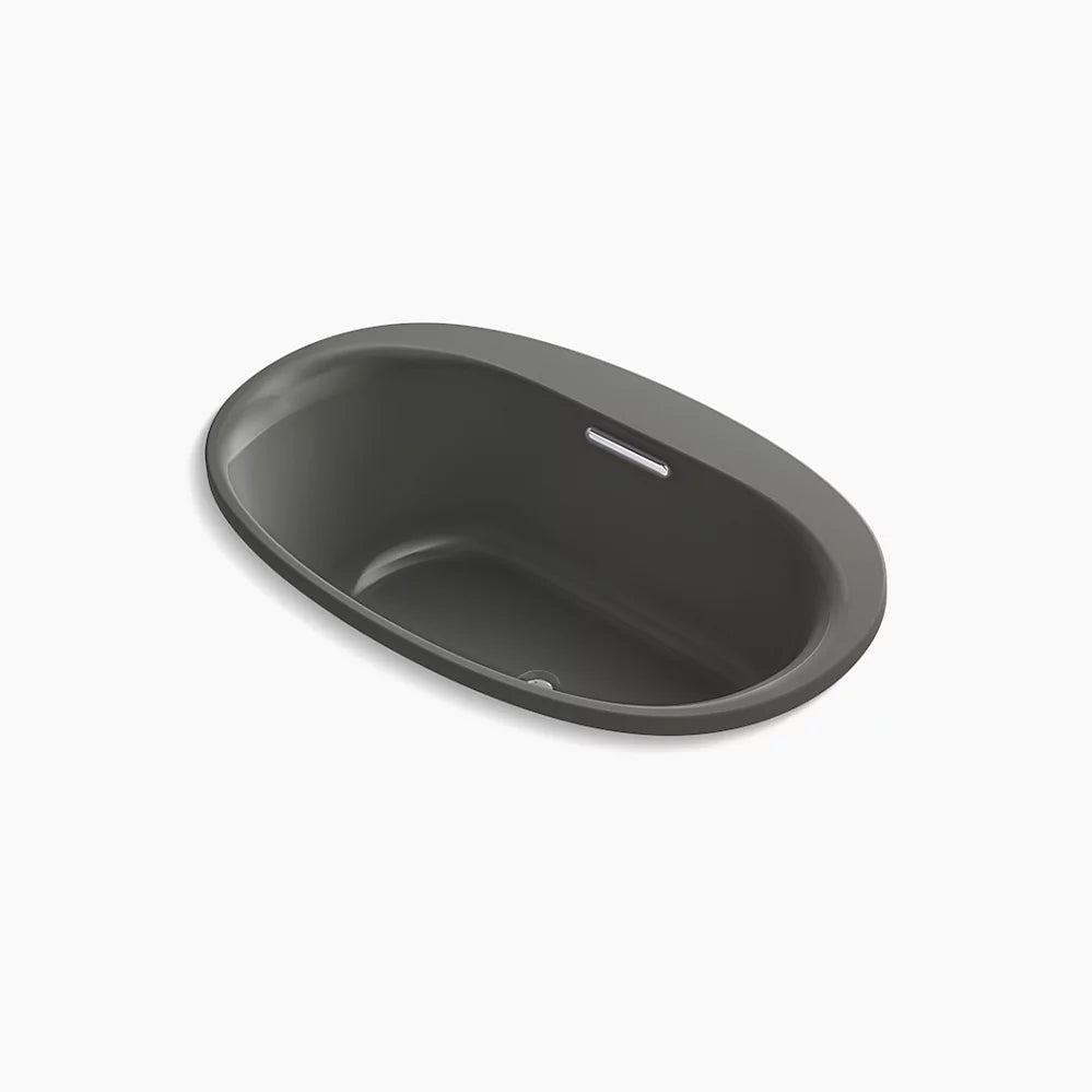 Kohler Underscore 59-3/4" x 35-3/4" drop-in bath K-5713-58 - Plumbing Market