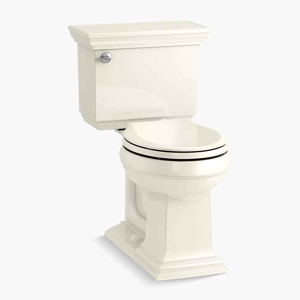 Kohler Memoirs Stately Cc Ch 128 Tlt Pb 33815-96 - Plumbing Market