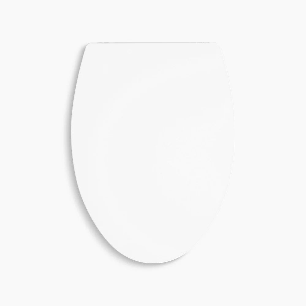 Kohler Carbyne Quiet Close Eb Toilet Seat 30780-0 - Plumbing Market