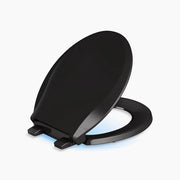 Kohler Cachet Nightlight Rl Qc Round T. Seat 75758-RL-7 - Plumbing Market