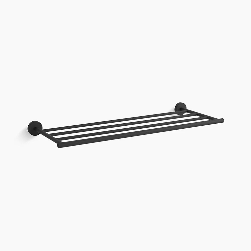 Kohler Elate Hotelier K-27294-BL - Plumbing Market