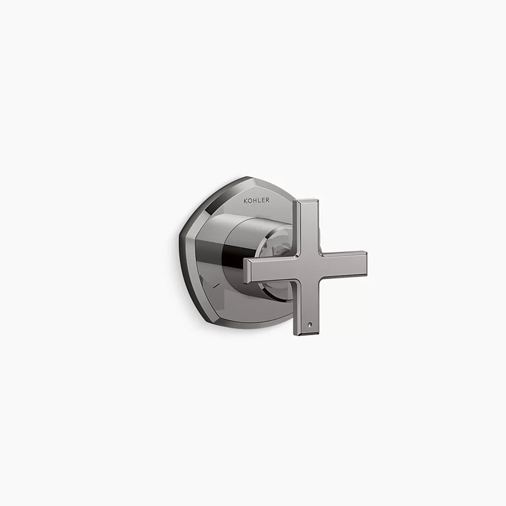 Kohler Occasion Transfer Valve  Trim T27042-3-TT - Plumbing Market