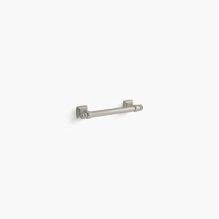 Kohler Grand 12" grab bar K-26549-BN - Plumbing Market