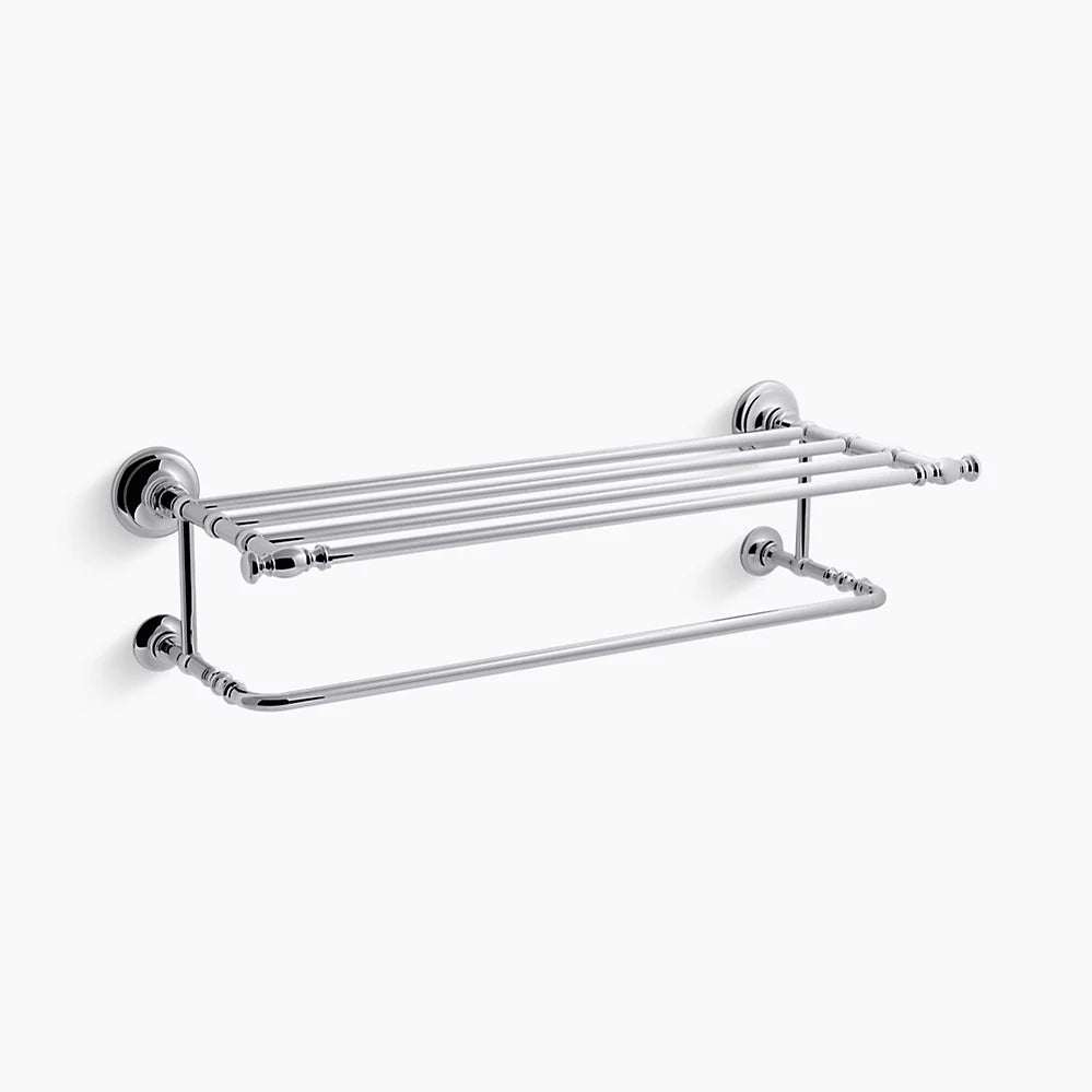 Kohler Artifacts Hotelier K-72575-CP - Plumbing Market