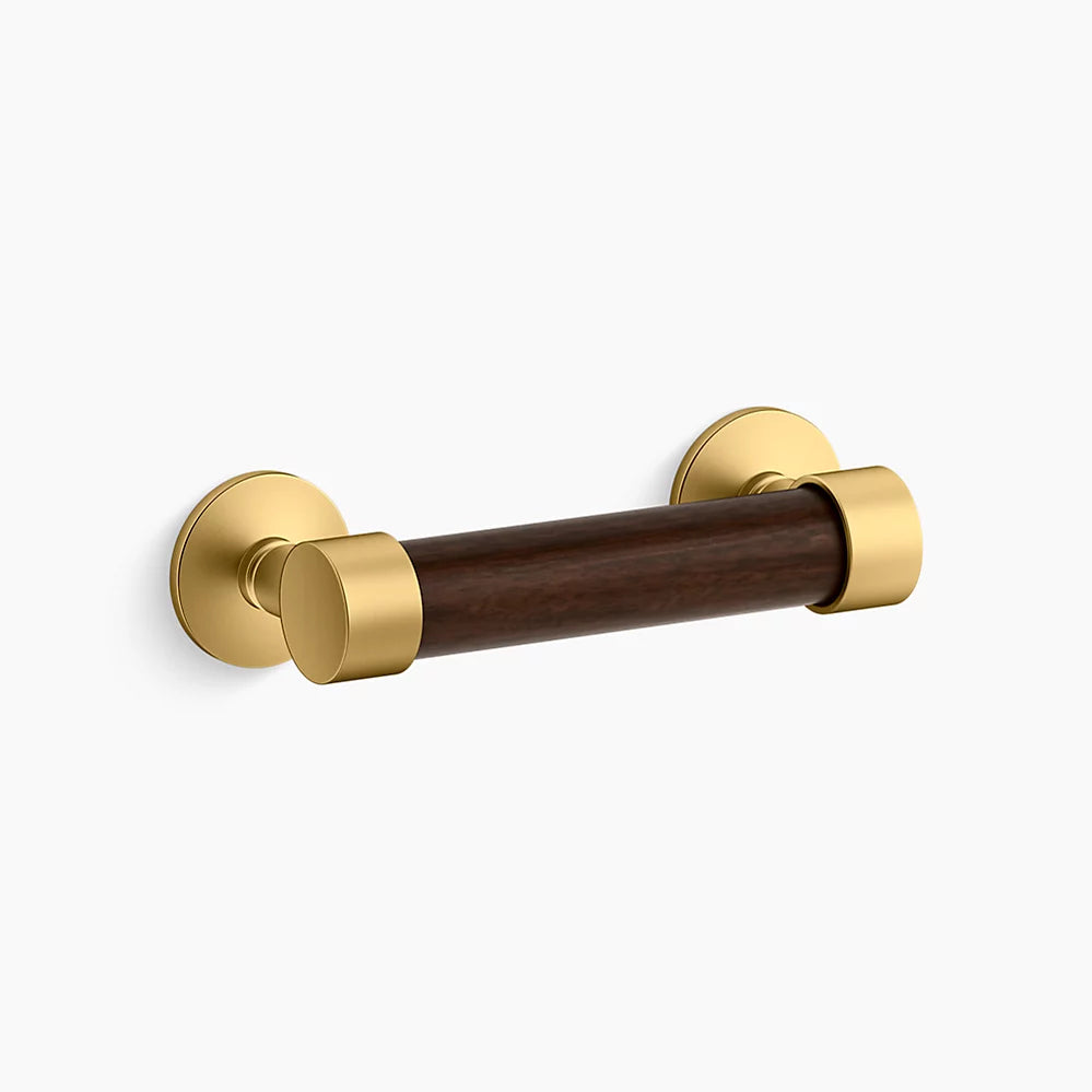 Kohler Artifacts Drawer Pull 4 Inches 29545-2MB - Plumbing Market