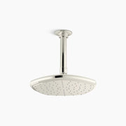 Kohler Occasion 8  Showerhead, 2.5 Gpm 27051-SN - Plumbing Market