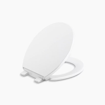 Kohler Brevia Q2 Advantage Qr Pb Toilet Seat 4775-0 - Plumbing Market