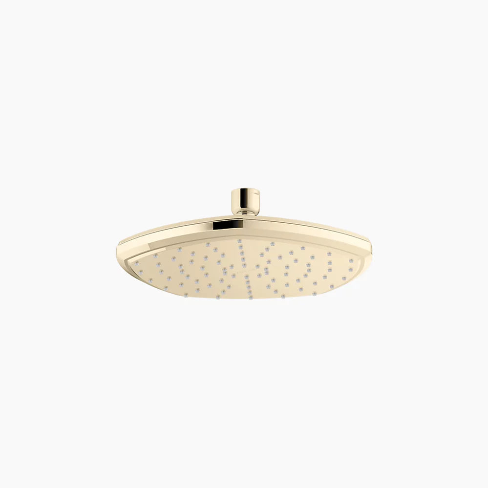 Kohler Occasion 8  Showerhead, 2.5 Gpm 27051-AF - Plumbing Market