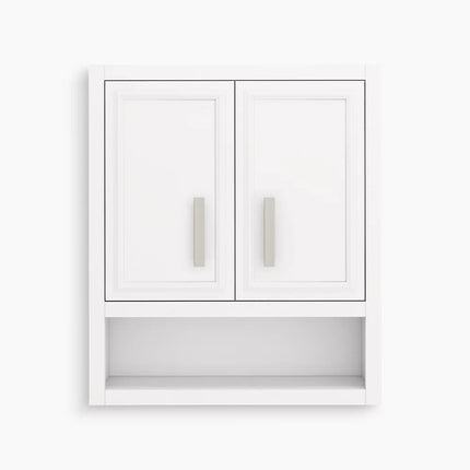 Kohler Southerk 24" x 28" wall cabinet K-33549-ASB-0 - Plumbing Market