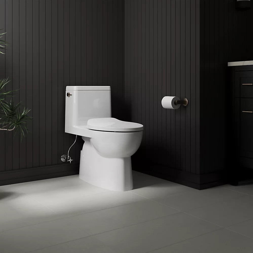 Kohler Drift Readylatch Qc Eb Toilet Seat 28004-96 - Plumbing Market