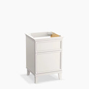 Kohler Artifacts 24" bathroom vanity cabinet K-29469-1WA - Plumbing Market