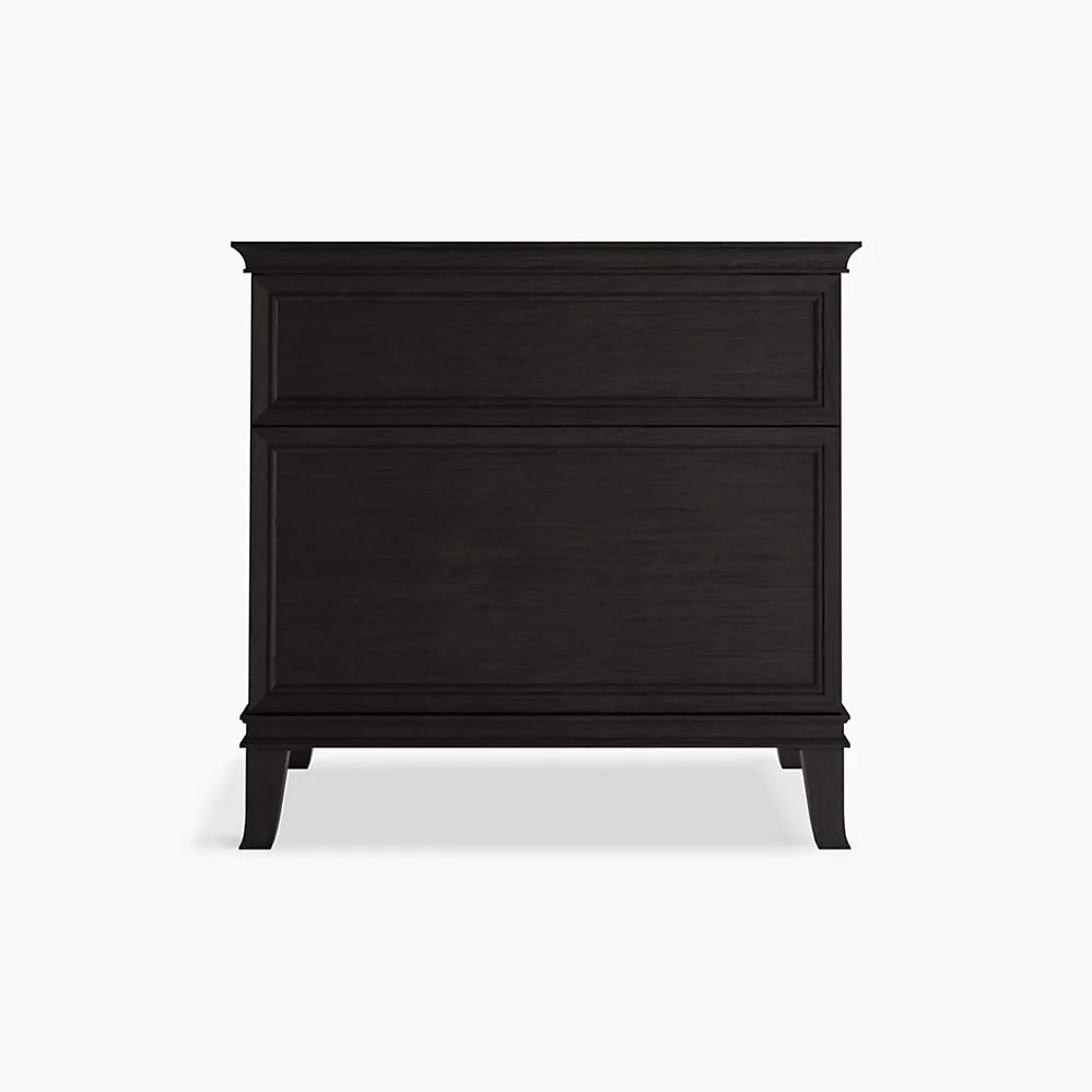 Kohler Artifacts 36" bathroom vanity cabinet K-33559-BWK - Plumbing Market