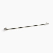 Kohler Components 42" grab bar K-25162-SN - Plumbing Market