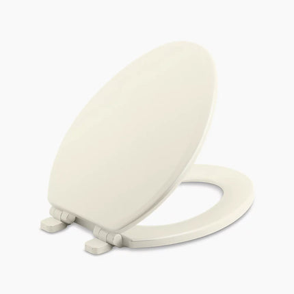 Kohler Ridgewood Quiet-Close Eb Toilet Seat 20454-96 - Plumbing Market
