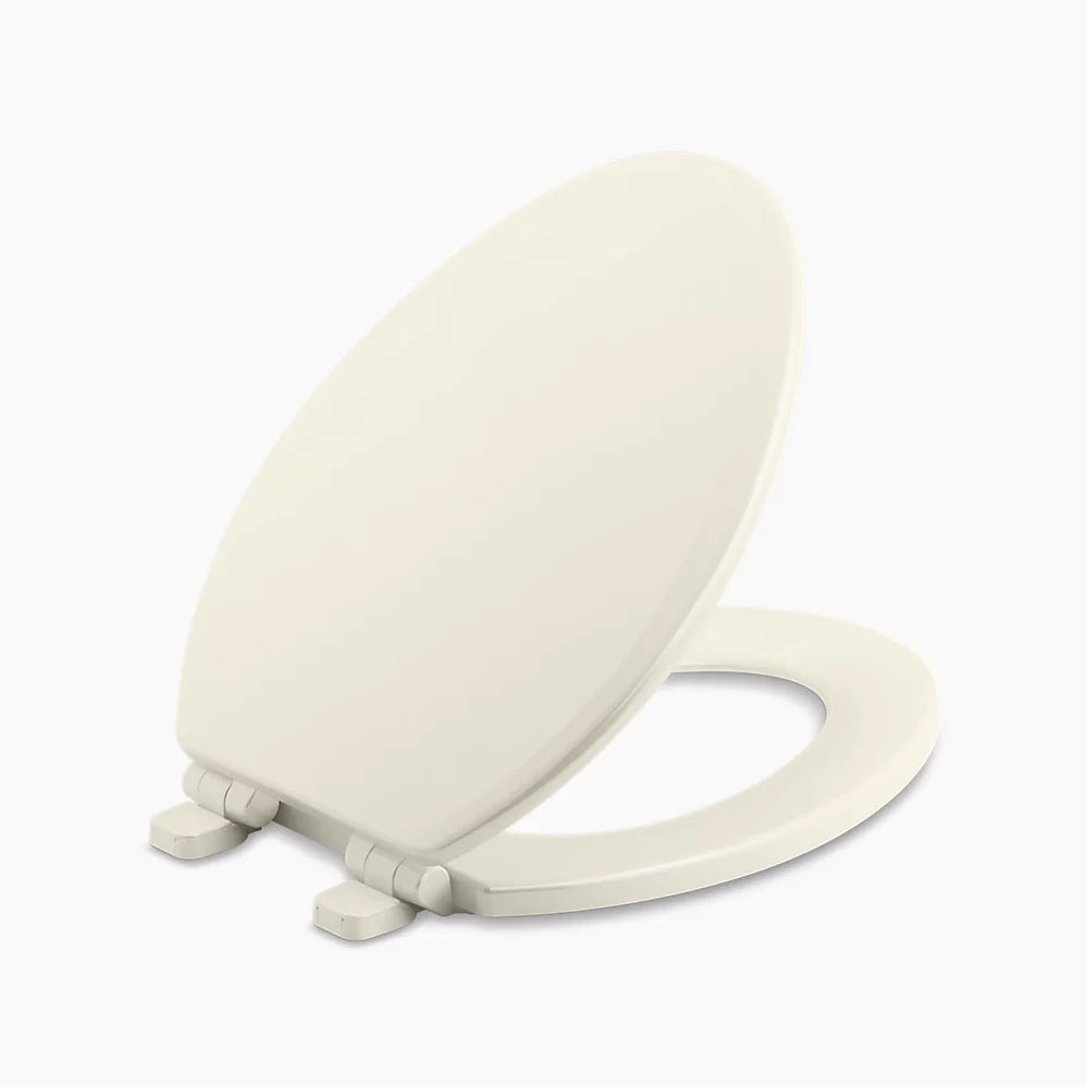 Kohler Ridgewood Quiet-Close Eb Toilet Seat 20454-96 - Plumbing Market