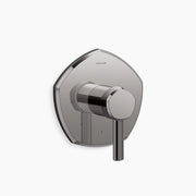 Kohler Occasion Thermostatic Valve Trim T27040-4-TT - Plumbing Market