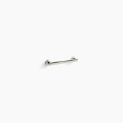 Kohler Components 12" grab bar K-25159-SN - Plumbing Market