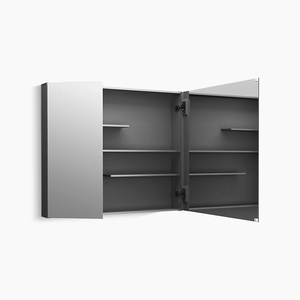 Kohler Maxstow 30" W x 24" H medicine cabinet K-81146-DA1 - Plumbing Market